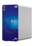  Máy ion kiềm tươi magie để gầm Limosi 003DG 