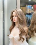  Muse Extra Long – Nâu Tây Khói (Siêu Da Nhiều Ngôi) 