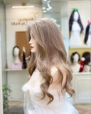  Muse Extra Long – Nâu Tây Khói (Siêu Da Nhiều Ngôi) 