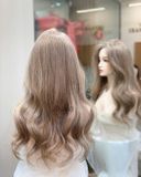  Muse Extra Long – Nâu Tây Khói (Siêu Da Nhiều Ngôi) 