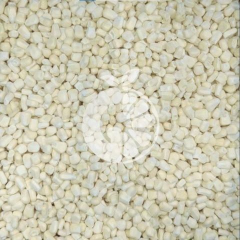 Frozen White Corn