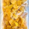 Frozen Kaew Mango
