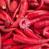 Frozen Red Chili