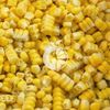Frozen Yellow Corn