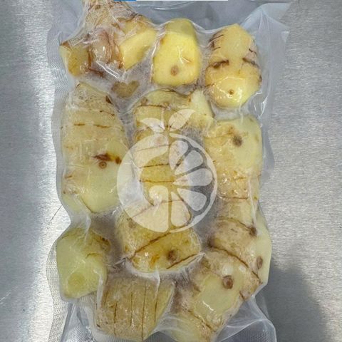 Frozen Galangal