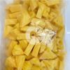 Frozen Pineapple