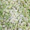 Frozen Lemongrass