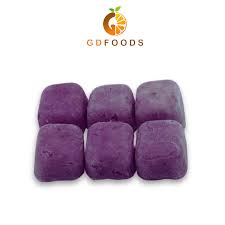 Hành tím đông lạnh