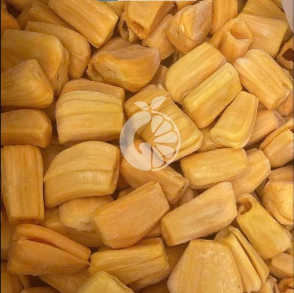 Frozen Jackfruit