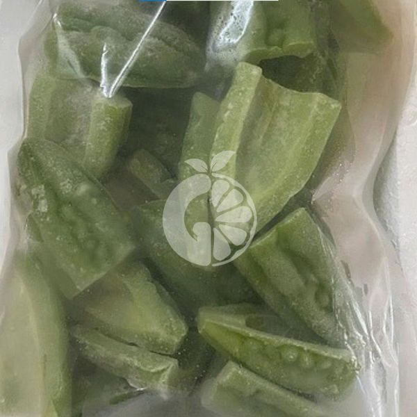 Khổ qua đông lạnh