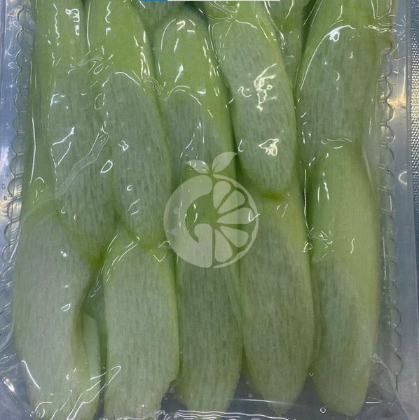 Bạc hà đông lạnh