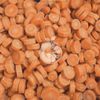 Frozen Carrots