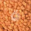 Frozen Carrots