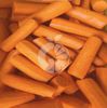 Frozen Carrots