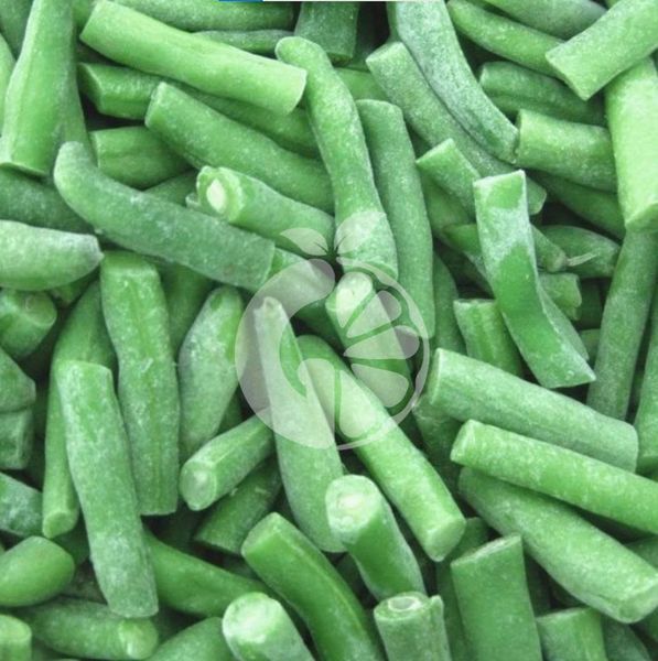 Frozen Green Beans