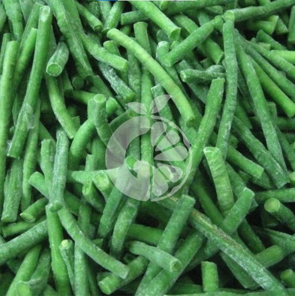 Frozen Yardlong Beans
