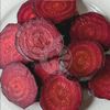 Frozen beetroot