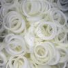 Frozen Onions
