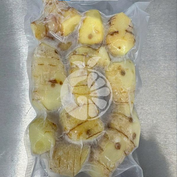 Riềng đông lạnh