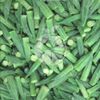 Frozen Okra