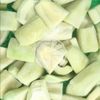 Đu đủ xanh đông lạnh