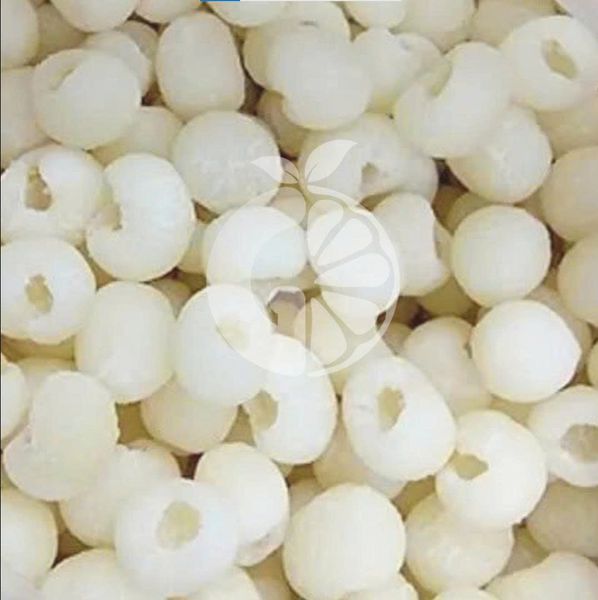 Frozen Longan Fruit