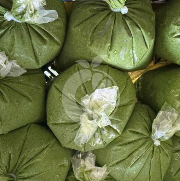 Frozen Sweet Potato Leaves