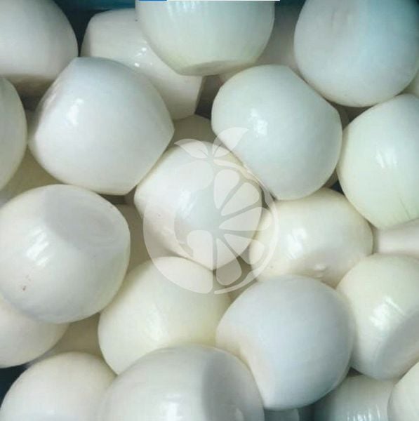 Hành tây đông lạnh