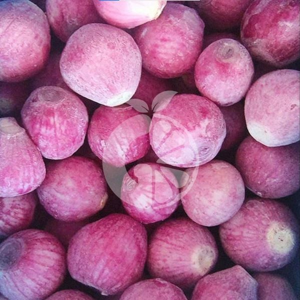 Frozen Red Shallot