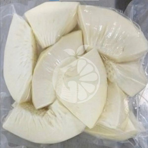 Frozen Breadfruit