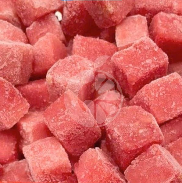 Frozen Water Melon