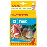 Test CL Sera kiểm tra hàm lượng chlorine