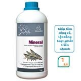 Vemedim Mineral Tôm Chai 1L