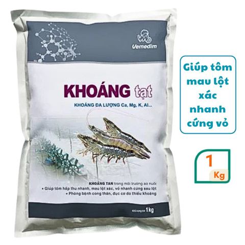Vemedim Khoáng tạt