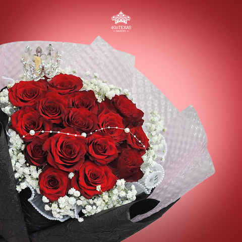  BÓ HOA - MÙA YÊU THƯƠNG 