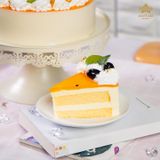  MOUSSE CHANH DÂY 