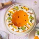  MOUSSE CHANH DÂY 