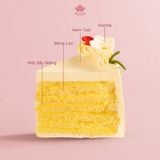 BÁNH KEM SẦU RIÊNG 