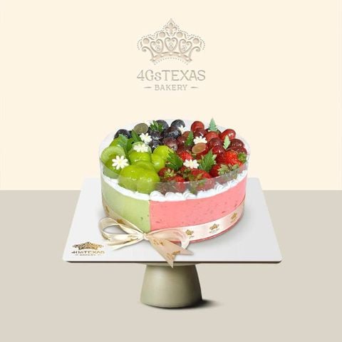  BÁNH KEM FOUR SEASONS 