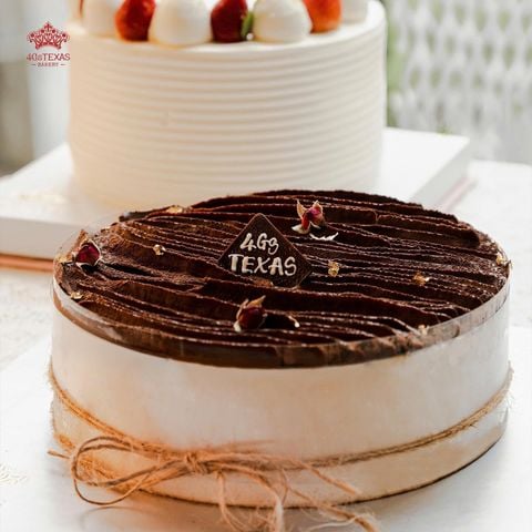  BÁNH KEM TIRAMISU BẢN ĐẶC BIỆT 