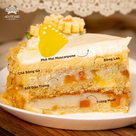  BÔNG LAN TRỨNG MUỐI HOÀNG KIM 