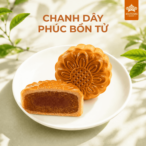  Chanh Dây Phúc Bồn Tử 
