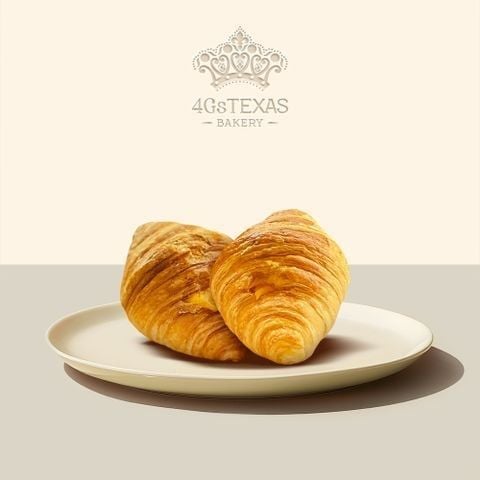  CROISSANT MINI PHÔ MAI 