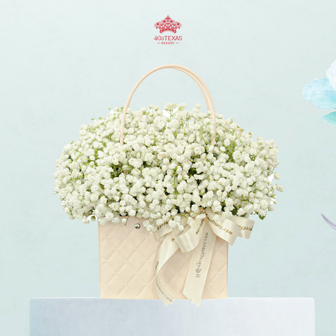  GIỎ HOA - ÁNH SAO 