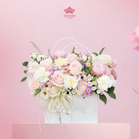  GIỎ HOA - YÊU THƯƠNG 1 