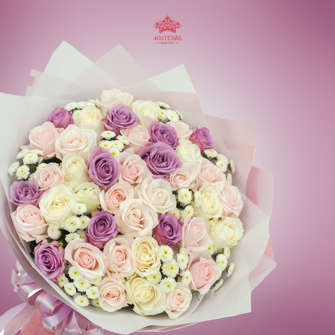  BÓ HOA - LỜI YÊU THƯƠNG 2 