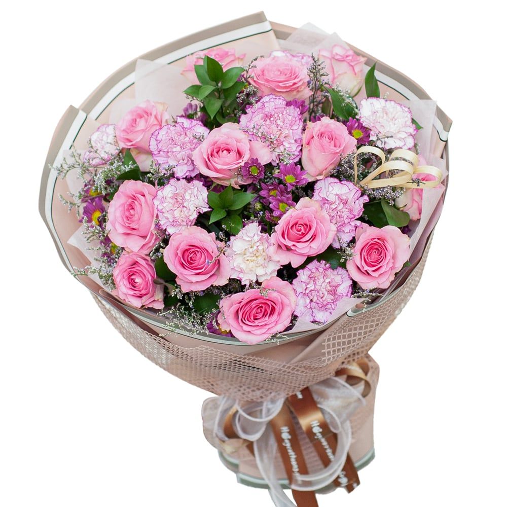  BÓ HOA - NGỌT NGÀO 2 