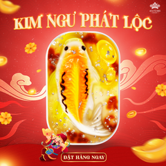 mâm cúng ông Công ông Táo năm 2026