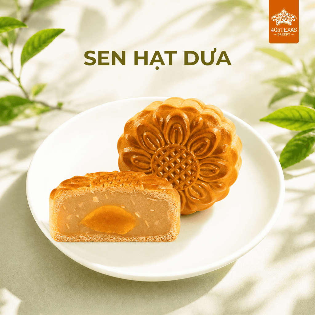  Sen Hạt Dưa 