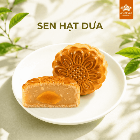  Sen Hạt Dưa 